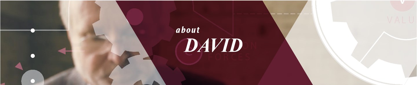 About David