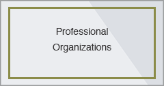 Professional organizations